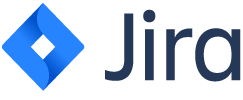 Custom Jira logo